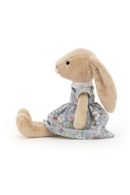 Peluche Lottie Bunny Fleurs de Jellycat