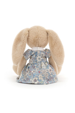 Peluche Lottie Bunny Fleurs de Jellycat