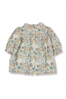 Alix baby dress