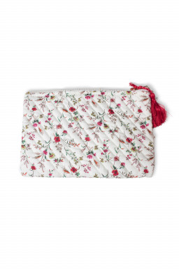 Pochette en Liberty