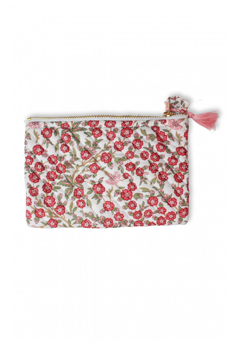 Pochette en Liberty