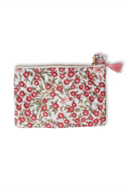 Pochette en Liberty