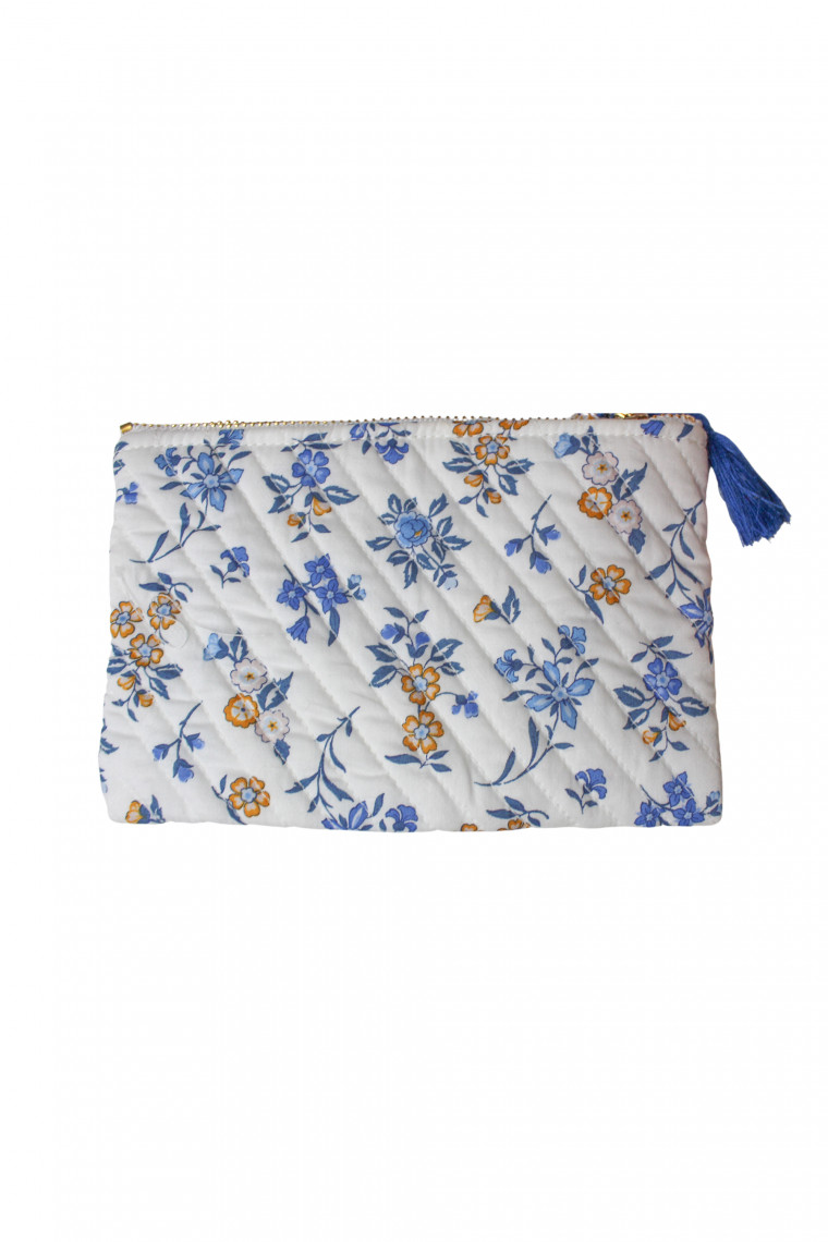 Pochette en Liberty