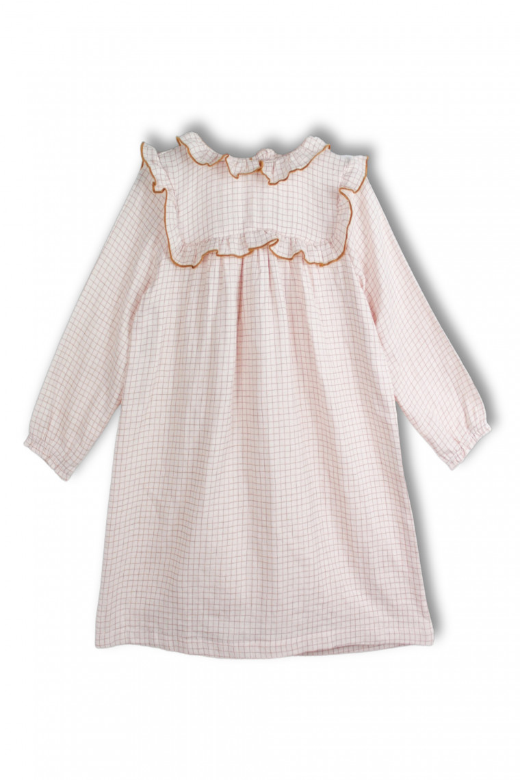 Noa dress for woman