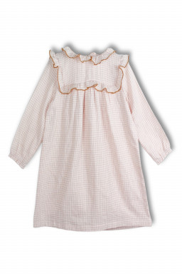 Noa dress for woman
