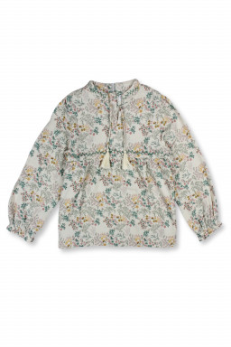 Leonor blouse for woman