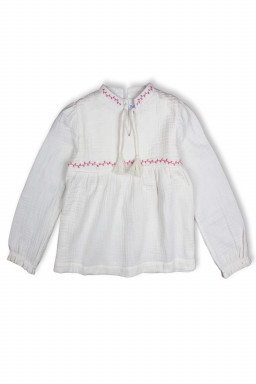 Leonor blouse for woman