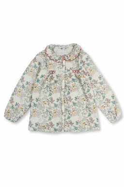 Corine blouse for woman