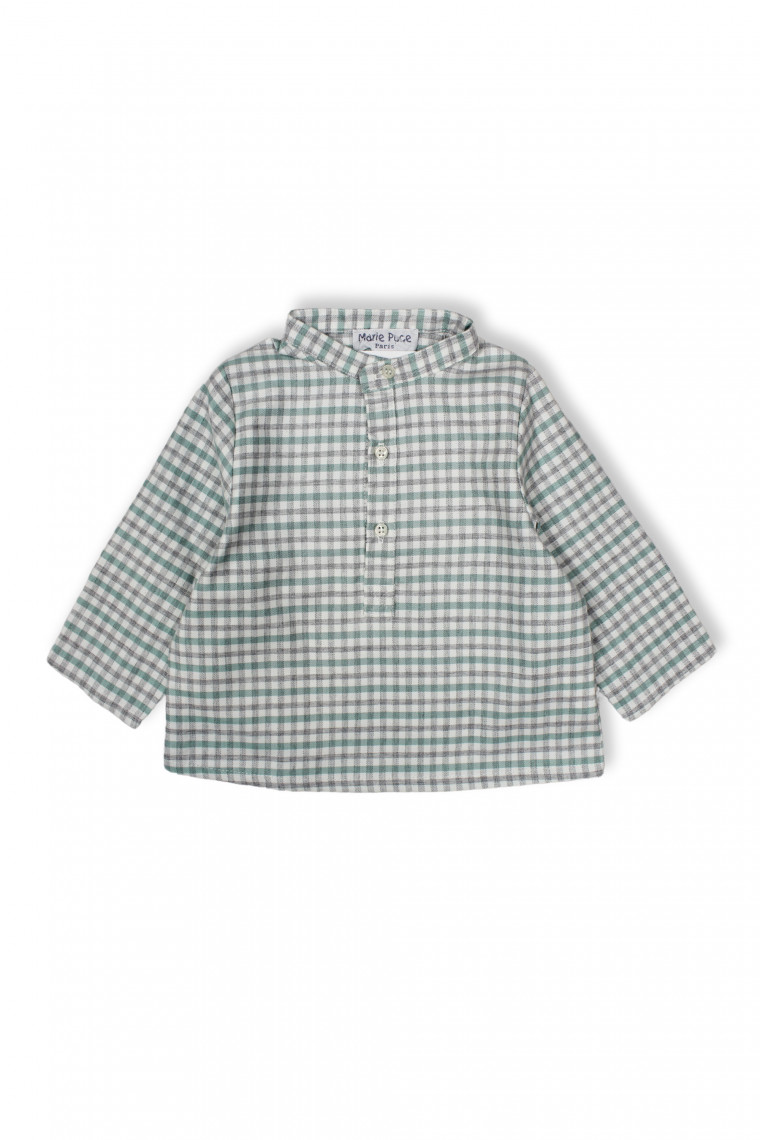Emile baby shirt