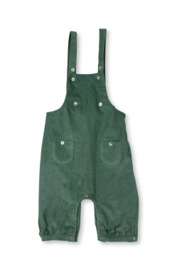 Jules baby jumpsuit