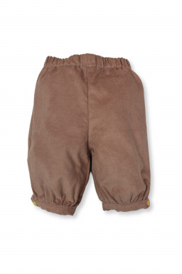 Zouzou baby pants