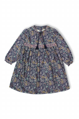 Eva dress for girl