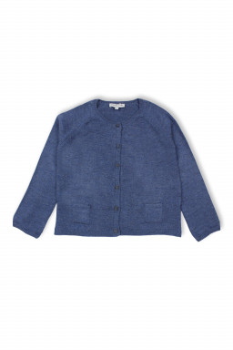 Cardigan Loulou