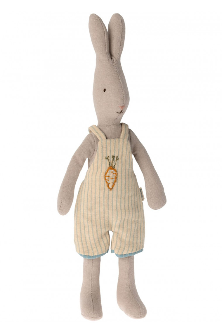 Big Rabbit And His Overalls by Maileg