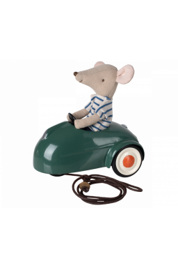 Mouse Car by Maileg