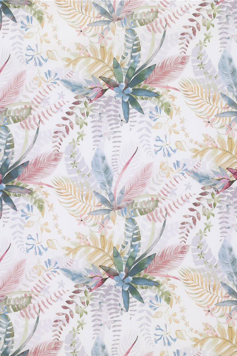 Tissu Liberty Adeoye aquarelle