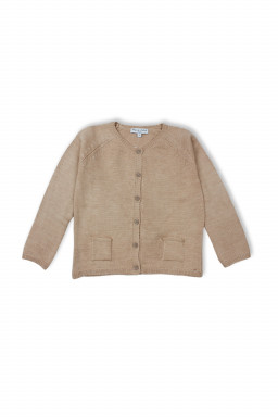 Cardigan Loulou