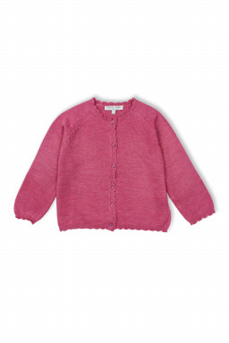 Luna cardigan