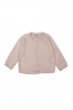Cardigan bebe Luna