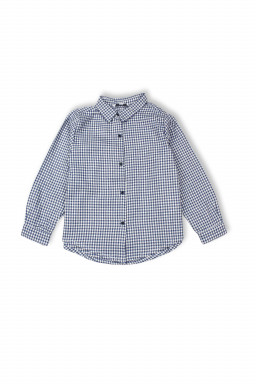 Andrea shirt for boy