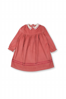 Robe fille Manon