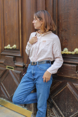 Blouse femme Corine