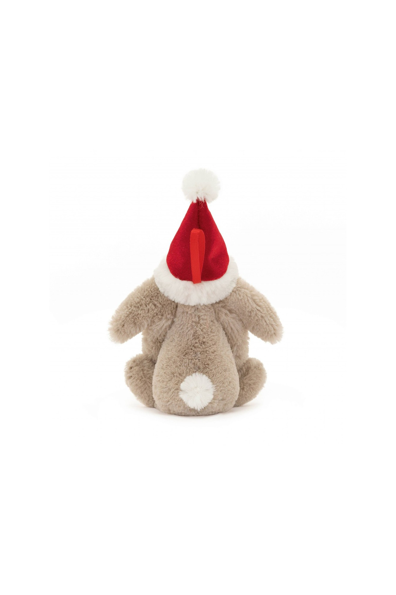 Peluche Jellycat Souris Cadeau de Noël Merry