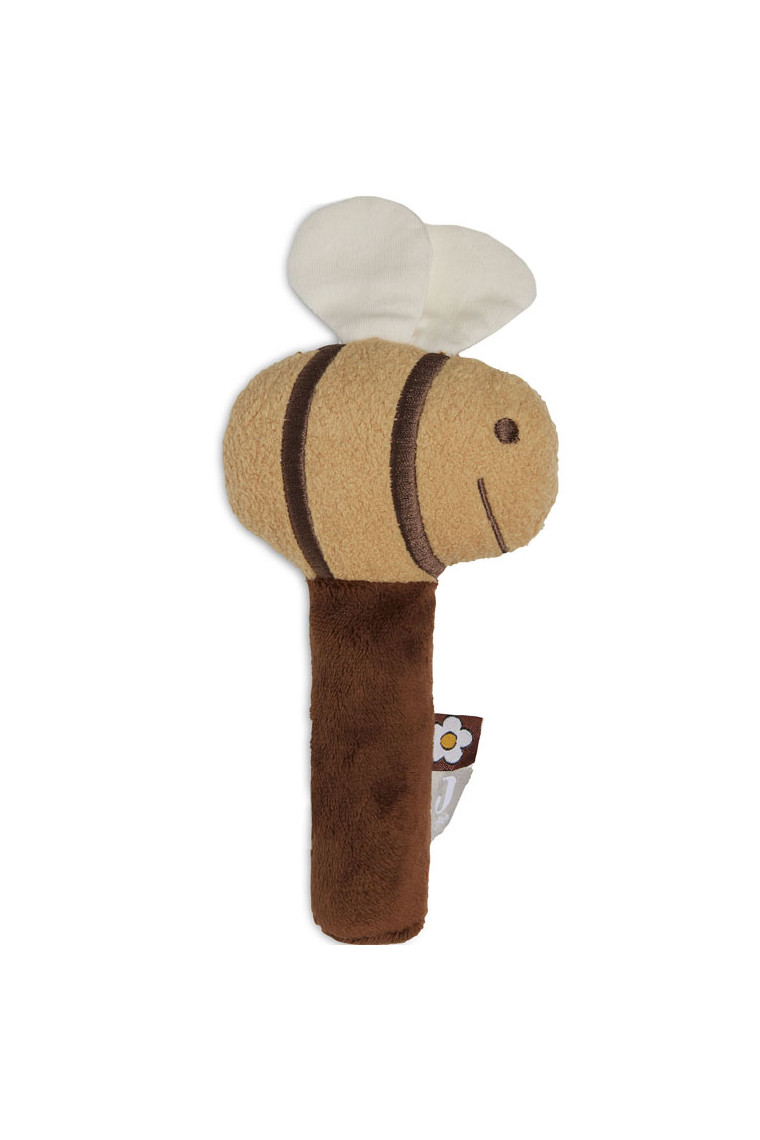 Rattle Spring garden bee de Jollein