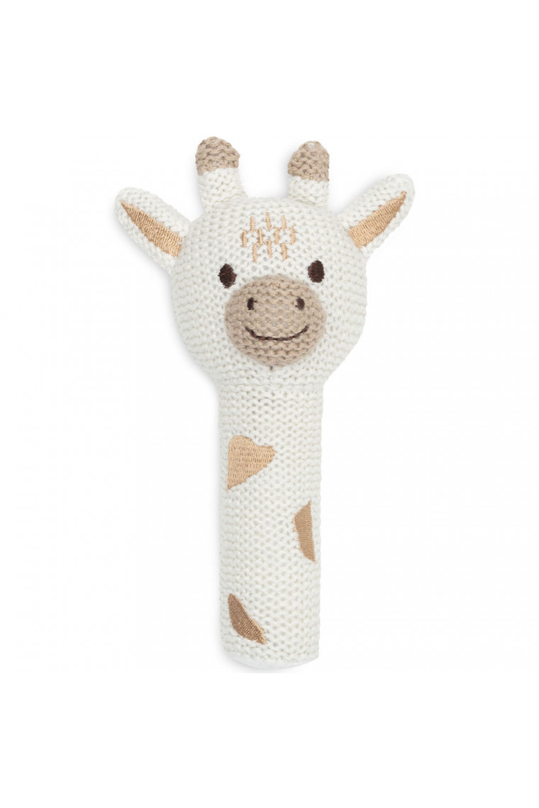 Hochet Giraffe de Jollein
