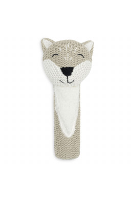 Hochet Fox de Jollein