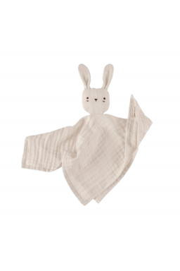 Cuddly Blanket Bunny Main Sauvage