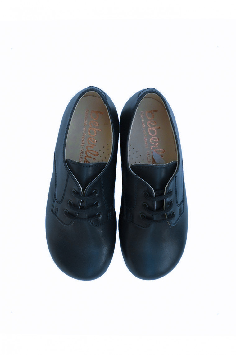 Lace-up shoes from Beberlis