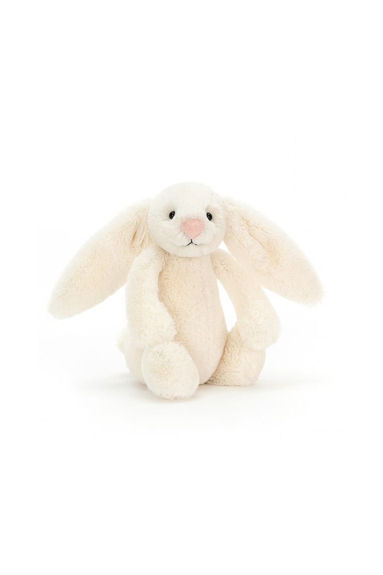 Bashful Beige bunny baby