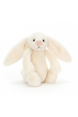 Peluche Bashful Beige bunny baby