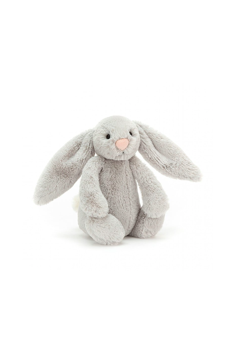 Bashful Beige bunny baby
