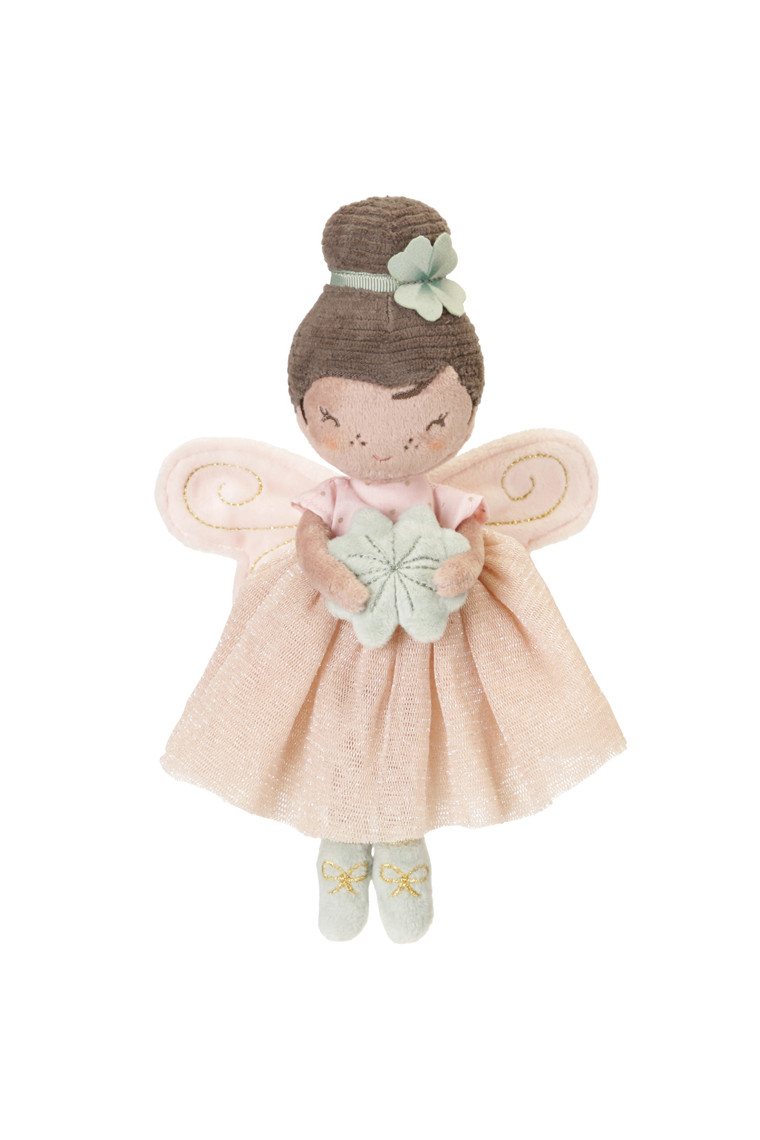 Ella lucky fairy doll