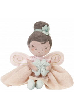 Ella lucky fairy doll