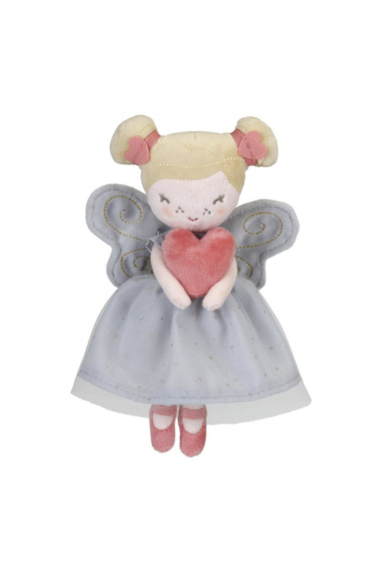 Fay doll fairy of love LIttle Dutch