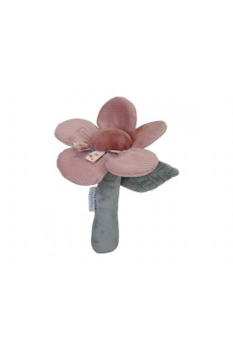 Rattle Flower by Little Dutch