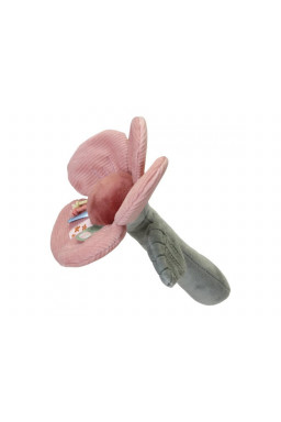 Rattle Flower by Little Dutch