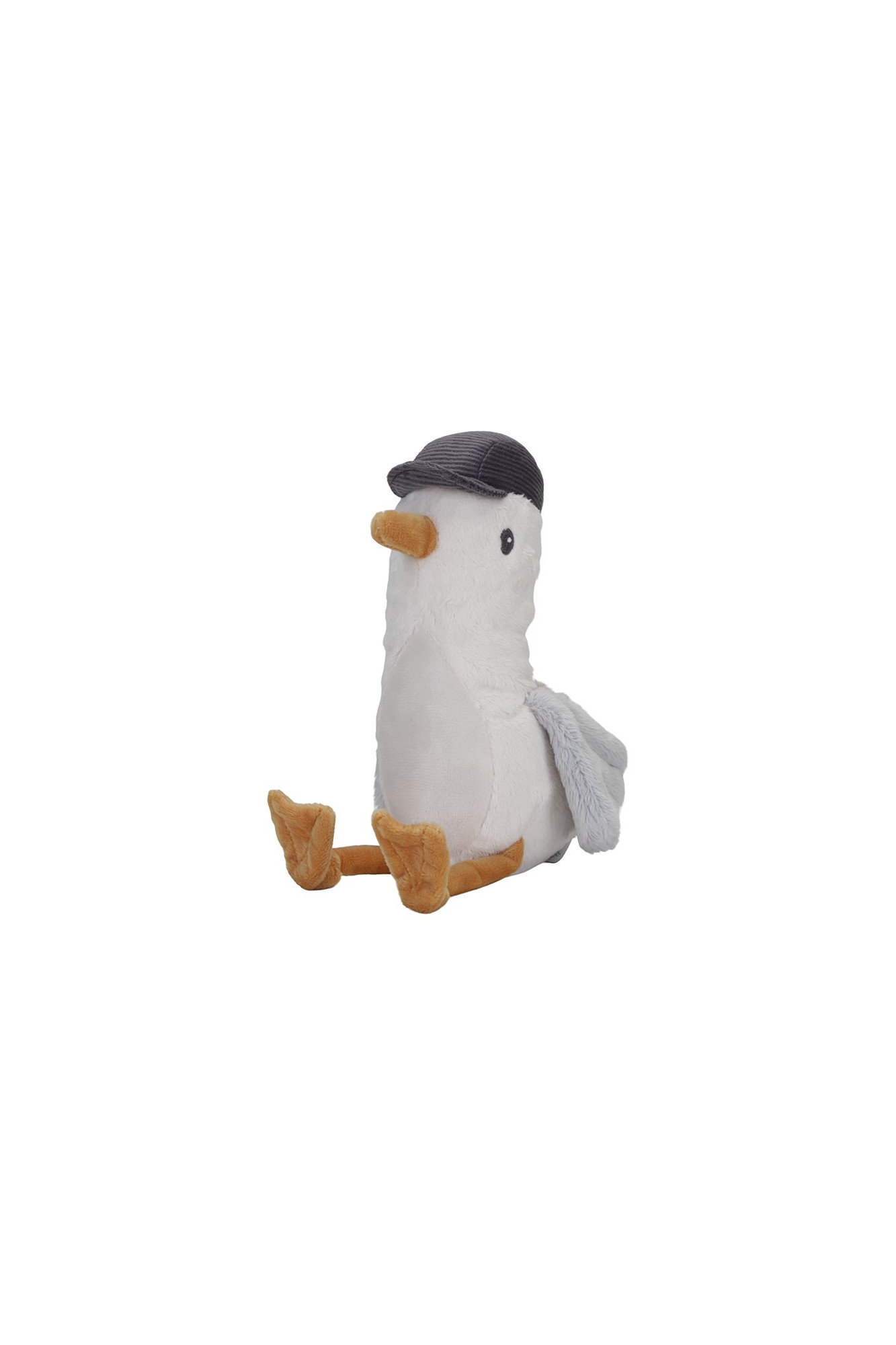 Peluche musicale MOUETTE 