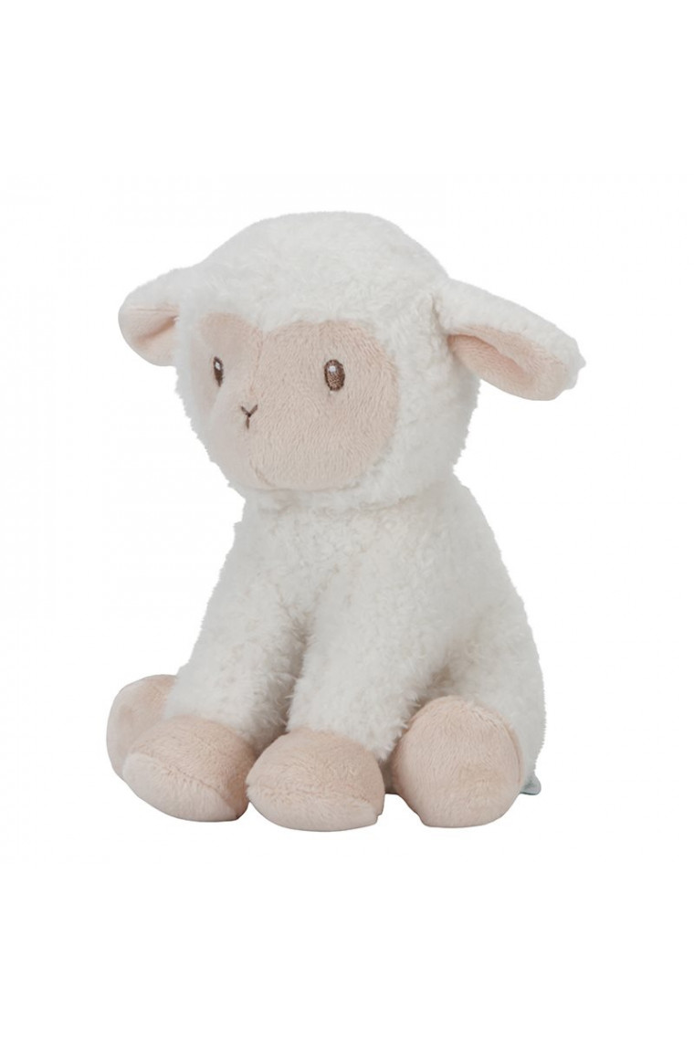 Sheep plush by Little dutch
