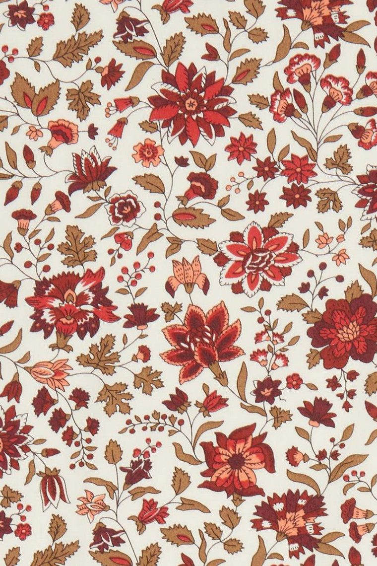 Liberty Yard fabric Grace Emily Bell