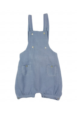 Jimmy baby jumpsuit