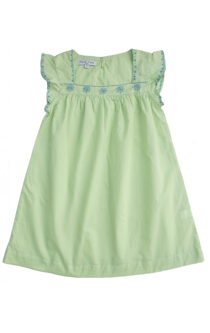 Holly dress