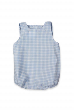 Grenouille Romper