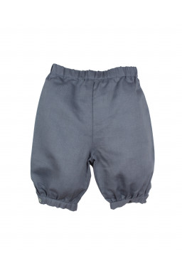 Pantalon bébé Zouzou