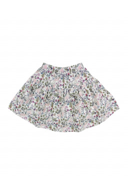 Skirt in Liberty Sophie