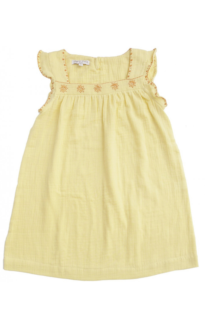 Holly dress