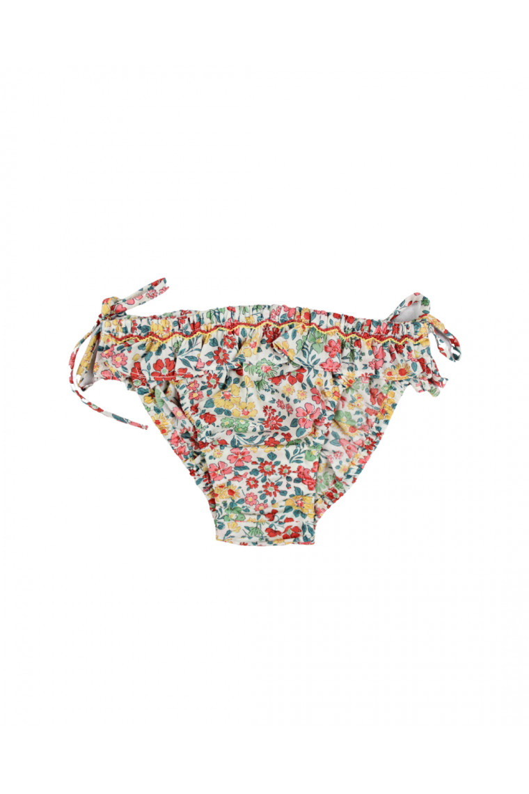 Maillot de bain en Liberty